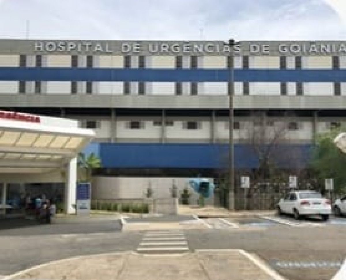 CMEI abandonado pela Prefeitura de Goiânia vira palco de crime